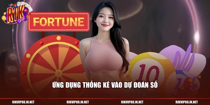 Ứng dụng thống kê vào dự đoán số